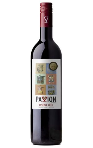 Passion Reserva 750ml