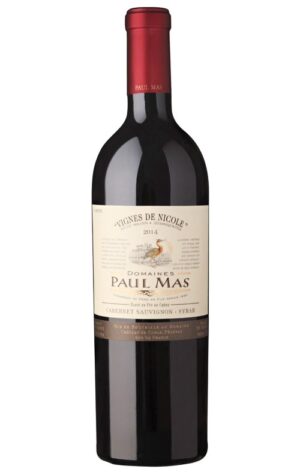 Paul Mas Nicole Rouge 1500ml