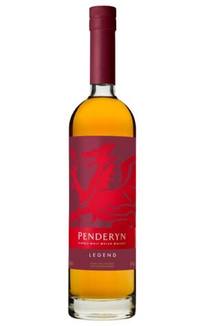 Penderyn Legend 700ml