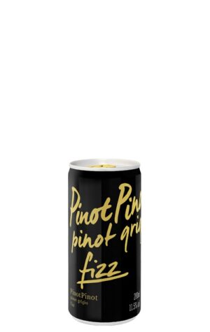 PinotPinot Pinot Grigio Fizz 200ml