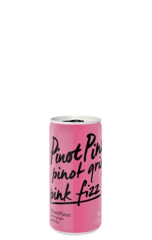 PinotPinot Pinot Grigio Pink 200ml