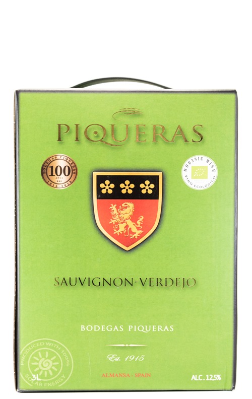 Piqueras White 3000ml