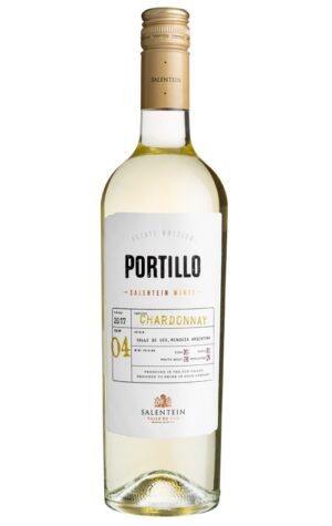 Portillo Chardonnay 750ml