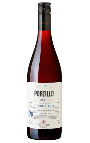 Portillo Pinot Noir 750ml