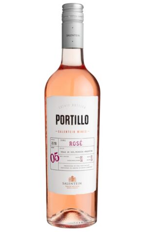 Portillo Rosé 750ml