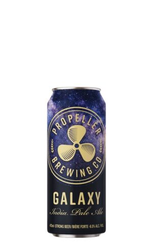 Propeller Galaxy IPA 473ml