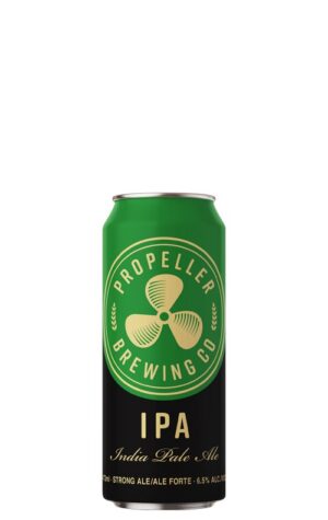 Propeller IPA 473ml