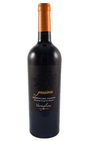 Passione Primitivo del Salento 750ml