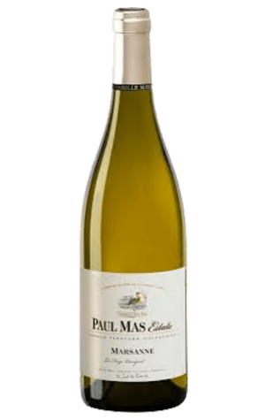 Paul Mas Estate Marsanne 750ml
