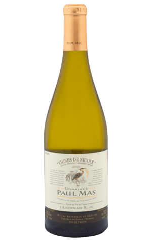 Paul Mas Nicole Blanc 750ml