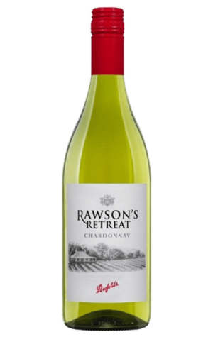 Penfold's Rawson Retreat Chardonnay 750ml