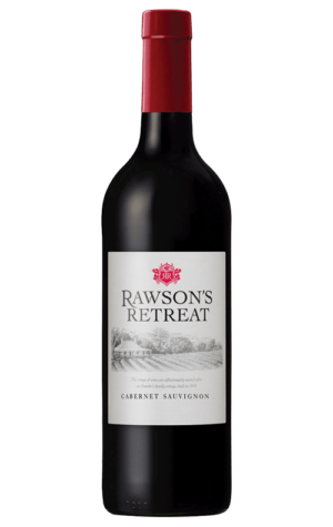 Penfold's Rawson Retreat Cabernet 750ml