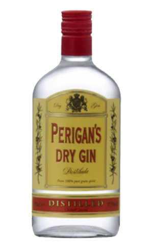 Perigan's London Dry Gin 700ml
