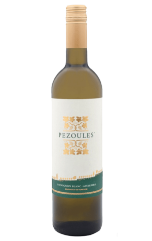 Pezoules Sauvignon Blanc Assyrtiko 750ml