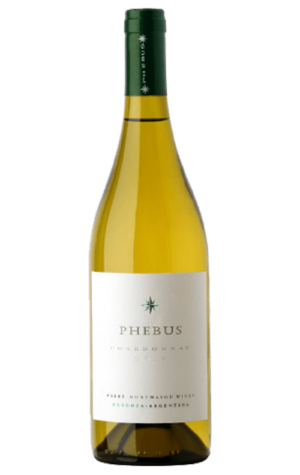 Phebus Chardonnay 750ml