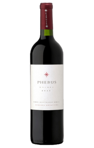 Phebus Malbec 750ml