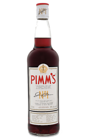 Pimm's No.1 Cup 750ml