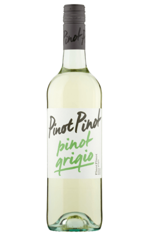 PinotPinot Pinot Grigio 750ml