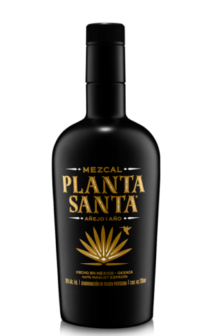 Planta Santa Mezcal Anejo 700ml