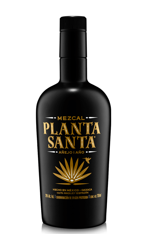 Planta Santa Mezcal Anejo 700ml