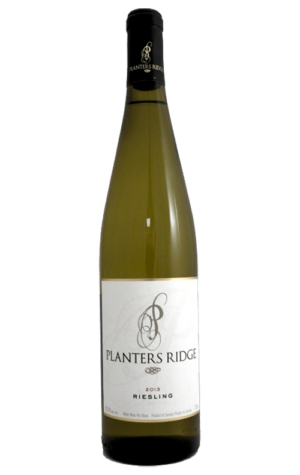 Planter's Ridge Riesling 750ml