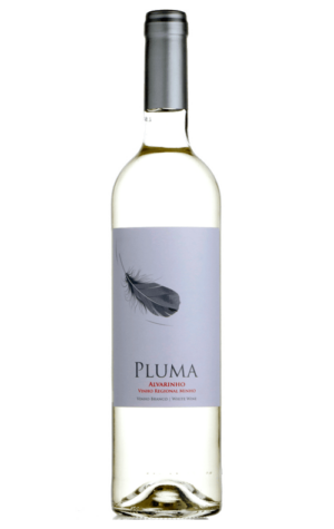 Pluma Alvarinho 750ml