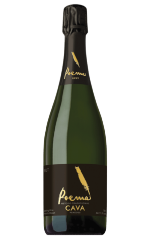 Poema Cava Brut 750ml