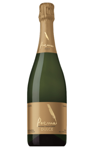 Poema Cava Dulce 750ml