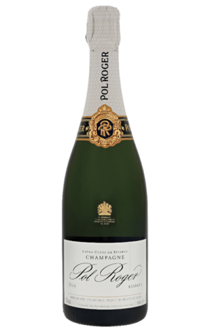 Pol Roger Non Vintage Brut 750ml