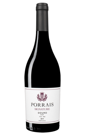 Porrais Signature Duoro 750ml