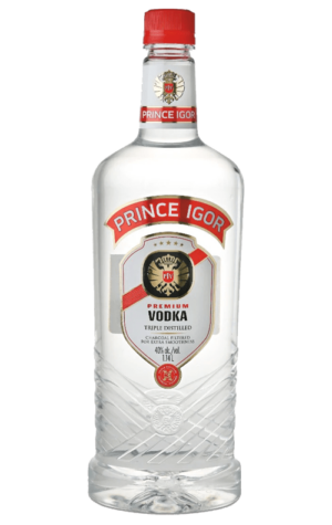 Prince Igor Vodka 1140ml