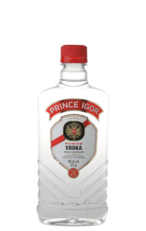 Prince Igor Vodka 375ml