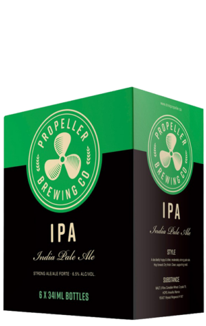 Propeller IPA 6x341ml