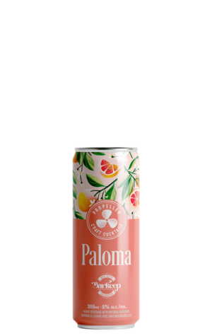 Propeller Barkeep Paloma 355ml