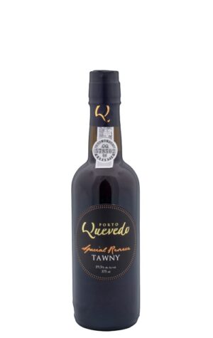 Quevedo Special Reserve Tawny 375ml