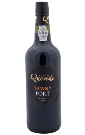 Quevedo Tawny Port 750ml