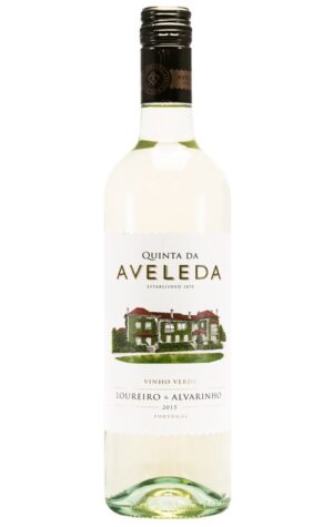 Quinta da Aveleda Vinho Verde 750ml