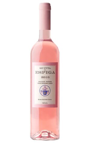 Quinta da Espiga Rosé 750ml