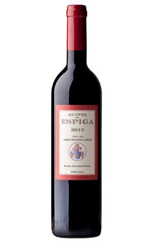 Quinta da Espiga Red 750ml