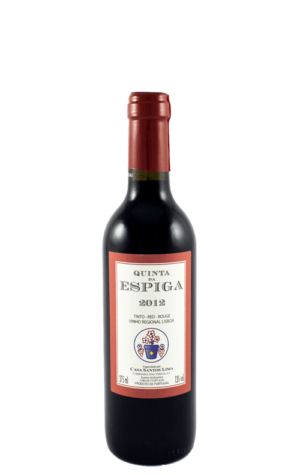 Quinta da Espiga Red 375ml