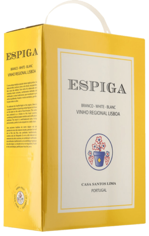 Quinta da Espiga White 3000ml