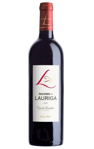 Racines de Lauriga Carignan 750ml