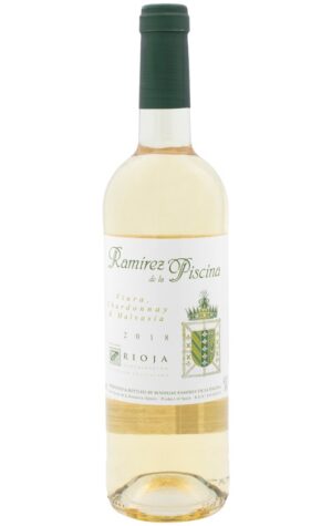 Ramirez Rioja Bianco 750ml