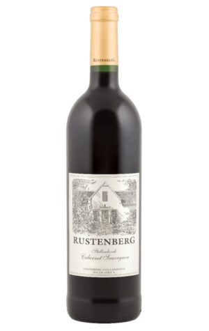 Rustenberg Cabernet Sauvignon 750ml