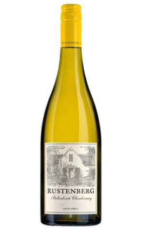 Rustenberg Chardonnay 750ml