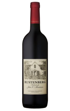 Rustenberg John X Merriman 750ml