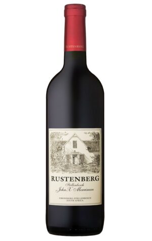 Rustenberg John X Merriman 1500ml