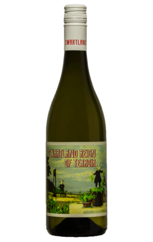 Reign of Terroir Chenin Blanc 750ml