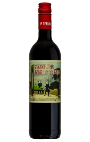 Reign of Terroir Pinotage 750ml