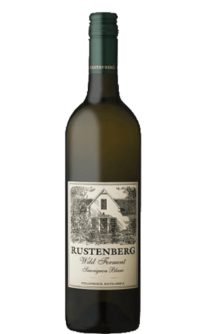 Rustenberg Wild Ferment Sauvignon Blanc 750ml